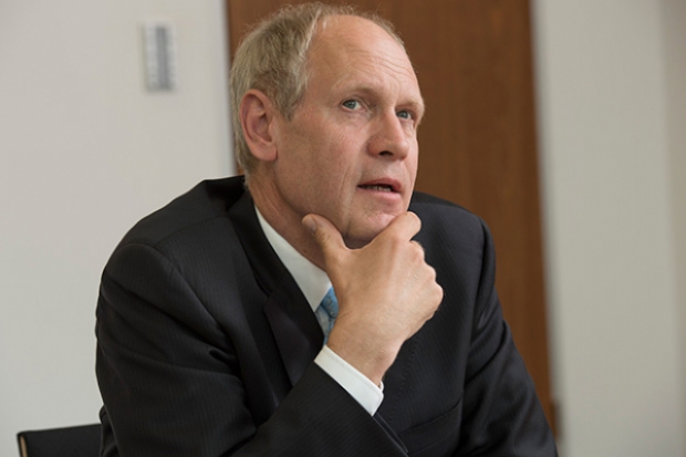 Christoph Hemmerich / FONDS professionell