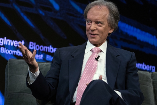 Misha Friedman/Bloomberg