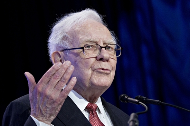 Andrew Harrer / Bloomberg