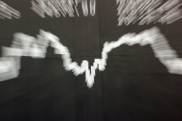 Alex Kraus / Bloomberg
