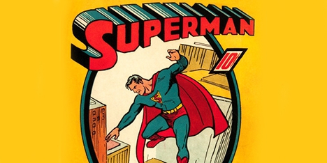 © DC Comics