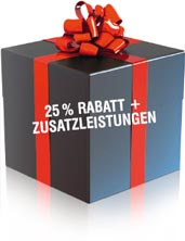 Partnerpaket Partnerpaket