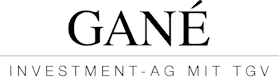 GANÉ Investment-AG GANÉ Investment-AG