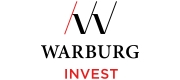 Warburg Invest AG und Warburg Invest Kapitalanlagegesellschaft mbH